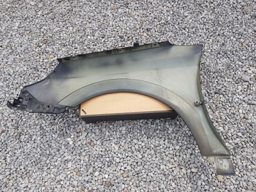 фото thumb №15, Крыло правые перед / opel vectra c signum рестайлинг 05-08 / z20r / очень хороший