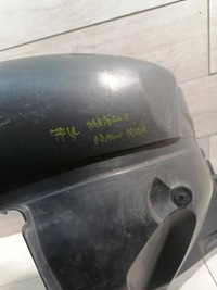 фото thumb №8, 7742. sandero ii підкрилок правий перед 638407780r