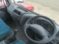 фото thumb №8, Truck - daf lf панель керування кондиціонер перемикачі обігріву 2004