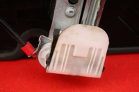 фото thumb №12, Подъемник стекла левый перед eu 8a61b045h17 ford fiesta mk7 3d 08-17