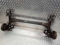 фото thumb №1, Балка підвіска задня chevrolet aveo t250 sedan