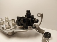 фото thumb №5, Bmw i5 g60 g61 g68 ix i20 теплообмінник тепла клапан керуючий 7926539