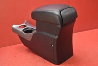 фото thumb №6, Туннель средний подлокотник eu 8011a083 peugeot 4007 07-12