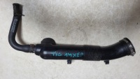 Купити Opel corsa, tigra, труба повітрозабірник впуск шланг повітря, 1.4 xep, фото thumb