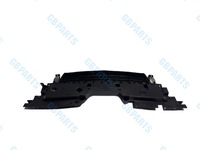 фото thumb №1, Нижняя защита поперечина накладка jeep cherokee kl 2019-