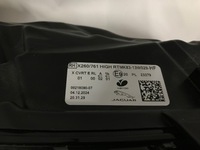 фото thumb №11, Jaguar xf x260 / f-pace x761 рестайлінг 20- лампа фара лівий праві led high