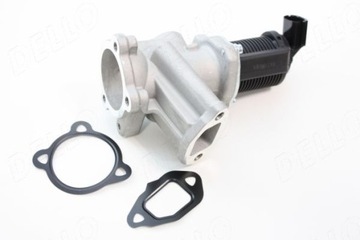 фото thumb №2, Dello клапан egr