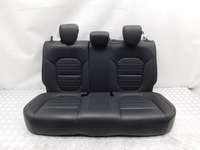 фото thumb №11, Сиденья комплект заднее сиденье обшивки - mg zs suv lift 19-24