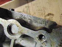 фото thumb №5, Блок корпус chrysler sebring 300c 300m 2.7 v6