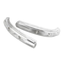 Свет боковой зеркало наружного 93743578 лампа поворотник w hq Киев, фото thumb