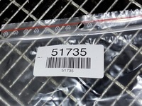 фото thumb №2, Моторчик крышка обдув land rover range rover l322 69354429