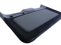 фото thumb №1, Mercedes g класс w463 63 amg накладка дверь зад