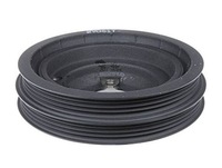 фото thumb №1, Nty rkp-ms-009 колесо ременное, wał коленчатый