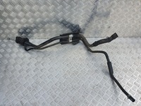 фото thumb №1, Заливная горловина топлива mazda 3 bp iv 19-