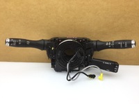 фото thumb №1, Renault clio v 5 перемикач комбінований перемикачі стрічка подушка безпеки