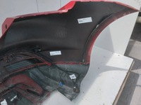 фото thumb №10, Porsche taycan 4s turbo бампер задня kompletny