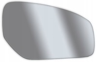 фото thumb №1, Вкладыш зеркало honda civic ix 2011+ sf правое