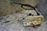 фото thumb №1, Замок дверь правый mustang v