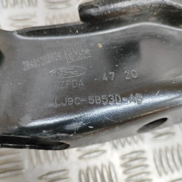 фото thumb №6, Ford mustang mach-e 2020 правая сторона верхний рычаг задний