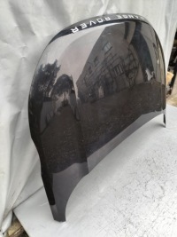 Капот перед land rover range rover evoque l551 l551 Оригінал, фото thumb