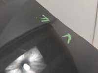 фото thumb №6, Крыло перед передний левый audi q2 81a