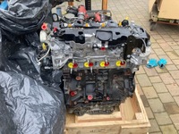 фото thumb №10, 10102-01q1j 8201663402 2.3 двигун m9t g mpr master nissan nv400 movano 23r