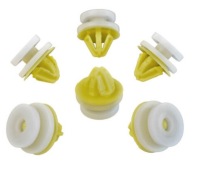 фото thumb №3, Кліпса оббивка накладки land rover discovery