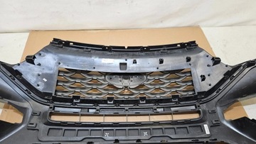 фото thumb №13, Бампер перед переднє ford explorer vi 6 lb5b-17c831-aa st-line 2022-