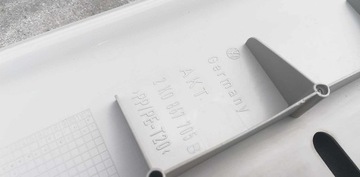 фото thumb №7, Volkswagen caddy iii 2k стеля 2k0 867 705 b