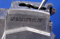 фото thumb №10, Домкрат вибірник коробки передач mercedes r230 a2302673424