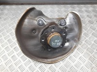 фото thumb №7, Audi a4 s4 b9 8w0505435t задня ліва підшипник i ступиця