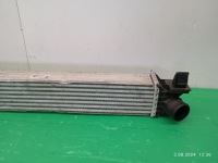 фото thumb №7, Интеркулер радиатор воздуха fiat ducato iii jumper boxer 53144431