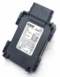 фото thumb №4, Радар ассистент переключения поперечина движения bmw 5a84cf7 новый оригинал