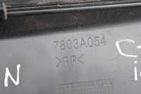 фото thumb №5, Канал впуск воздуха кабины peugeot ion electric eu