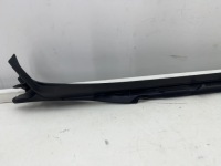 фото thumb №11, Молдинг bmw x3 g01 bmw ix3 g08 17-24r. нова права накладка накладка скла
