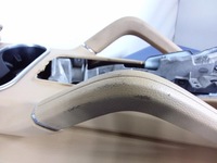 фото thumb №13, Porsche cayenne ii 7p5 подлокотник туннель средний