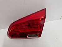 фото thumb №1, Kia ceed 2 ii hb лампа правый задняя w крышка правая задняя led 92404-a20