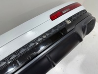 фото thumb №7, Audi q7 4m0 ii рестайлінг s-line бампер задній дифузор зад лампа