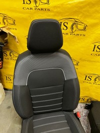 фото thumb №13, Обивка сиденья заднее сиденье подушка безопасности isofix eu dacia sandero iii 2023r