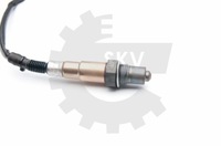 фото thumb №9, Датчик лямбда-зонд opel vauxhall oza531gm1