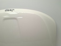 фото thumb №6, Капот jeep grand cherokee wk2 2010-
