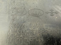 фото thumb №7, Бампер перед передній hyundai i10