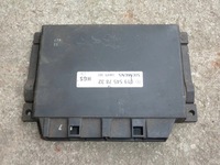 фото thumb №1, E-klasa w210 2.8 benz 95-02 модуль компьютер коробки