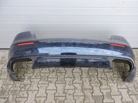 фото thumb №1, Бампер maserati levante задняя