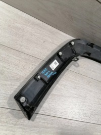 фото thumb №6, Rav4 молдинг крила правий задня 75605-42160-00