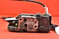 фото thumb №5, Замок двері правий перед eu 828407 citroen berlingo 2 ii 09r