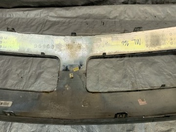 фото thumb №11, Хром бампера mercedes ml166 a1668857925