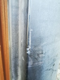 фото thumb №6, Kia sportage iii 10-15 поріг правий молдинг поріг