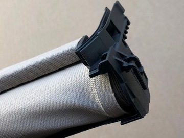 фото thumb №8, Ролета люк панорами бежевий бежева do mercedes клас e w238 x238