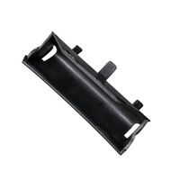 фото thumb №1, Ручка кнопка кришки задній задня do citroen berlingo peugeot partner 08-18